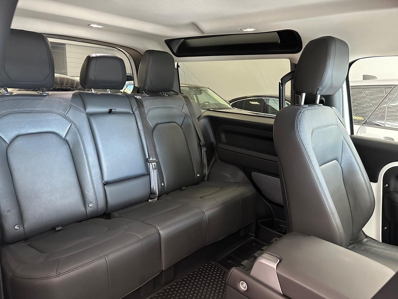 Land Rover Defender Defender 90 3.0d i6 mhev SE awd 200cv