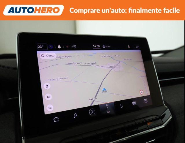 JEEP Compass 1.5 Turbo T4 130 CV MHEV 2WD Night Eagle