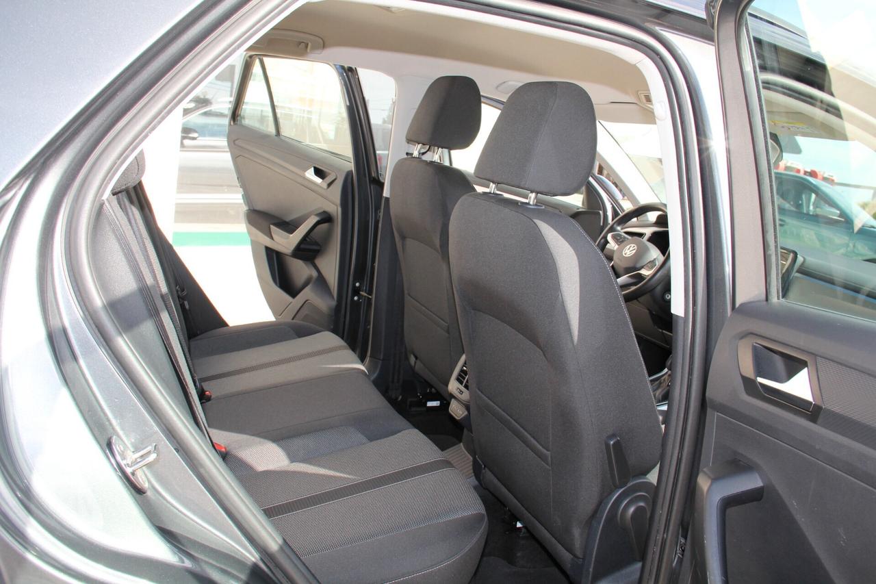 Volkswagen T-Roc 2.0 TDI SCR DSG Life (KW 110 - CV 150)
