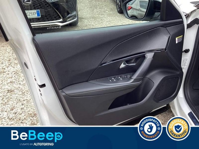 Peugeot 2008 1.2 PURETECH GT S&S 130CV EAT8