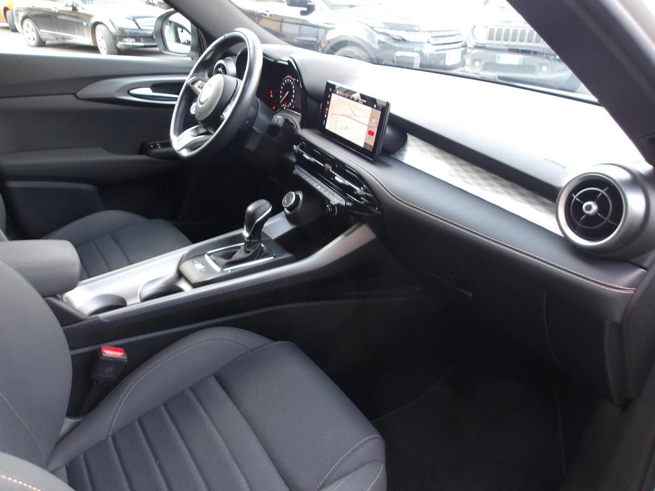 Alfa Romeo Tonale 1.6 Ti 130cv tct6