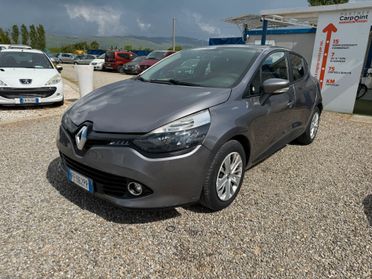 Renault Clio 1.2 75CV GPL 5 porte Authentique NEOPATENTATI