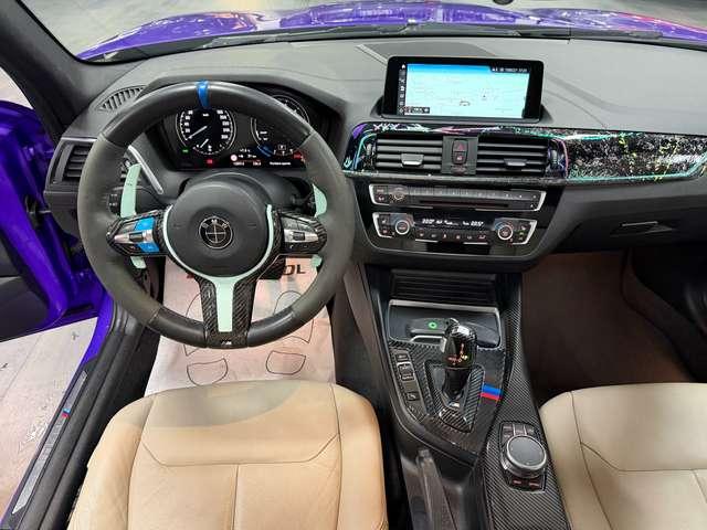 BMW 125 125i Msport 5p auto