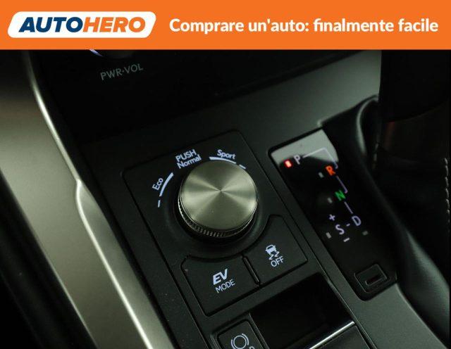 LEXUS NX 300 Hybrid 4WD Premium