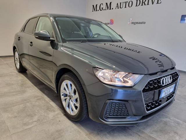 AUDI A1 SPB 25 TFSI S tronic Admired