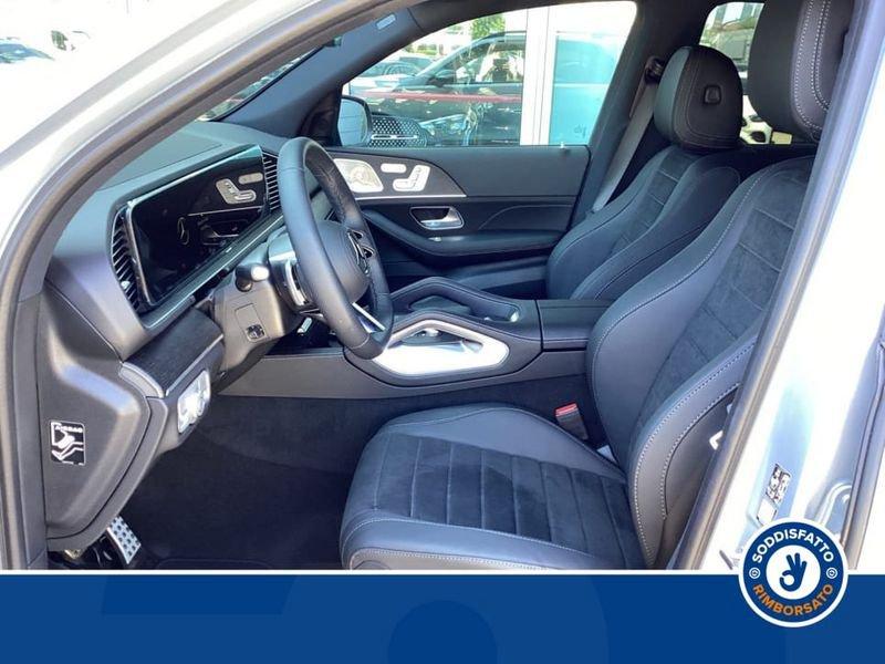 Mercedes-Benz GLE 300d 4Matic AMG Line Advanced Plus