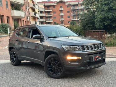Jeep Compass 1.6 Multijet II 2WD Longitude