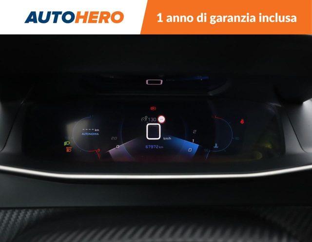 PEUGEOT 208 BlueHDi 100 Stop&Start 5 porte GT