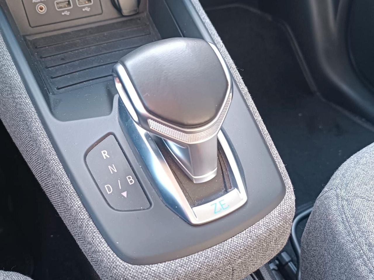 Renault ZOE Zen R110 Flex e-shifter my20