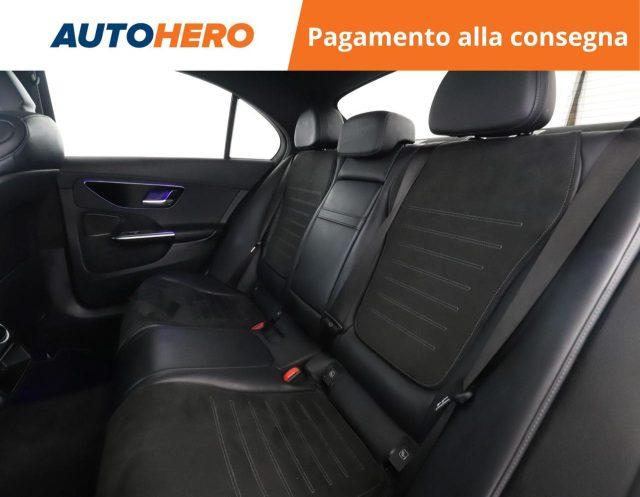 MERCEDES-BENZ C 220 d Mild hybrid Premium