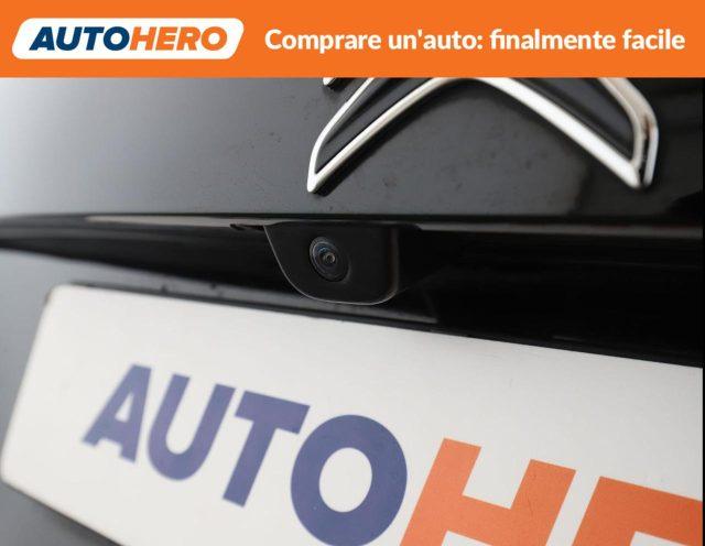 CITROEN C4 BlueHDi 130 EAT8 Shine