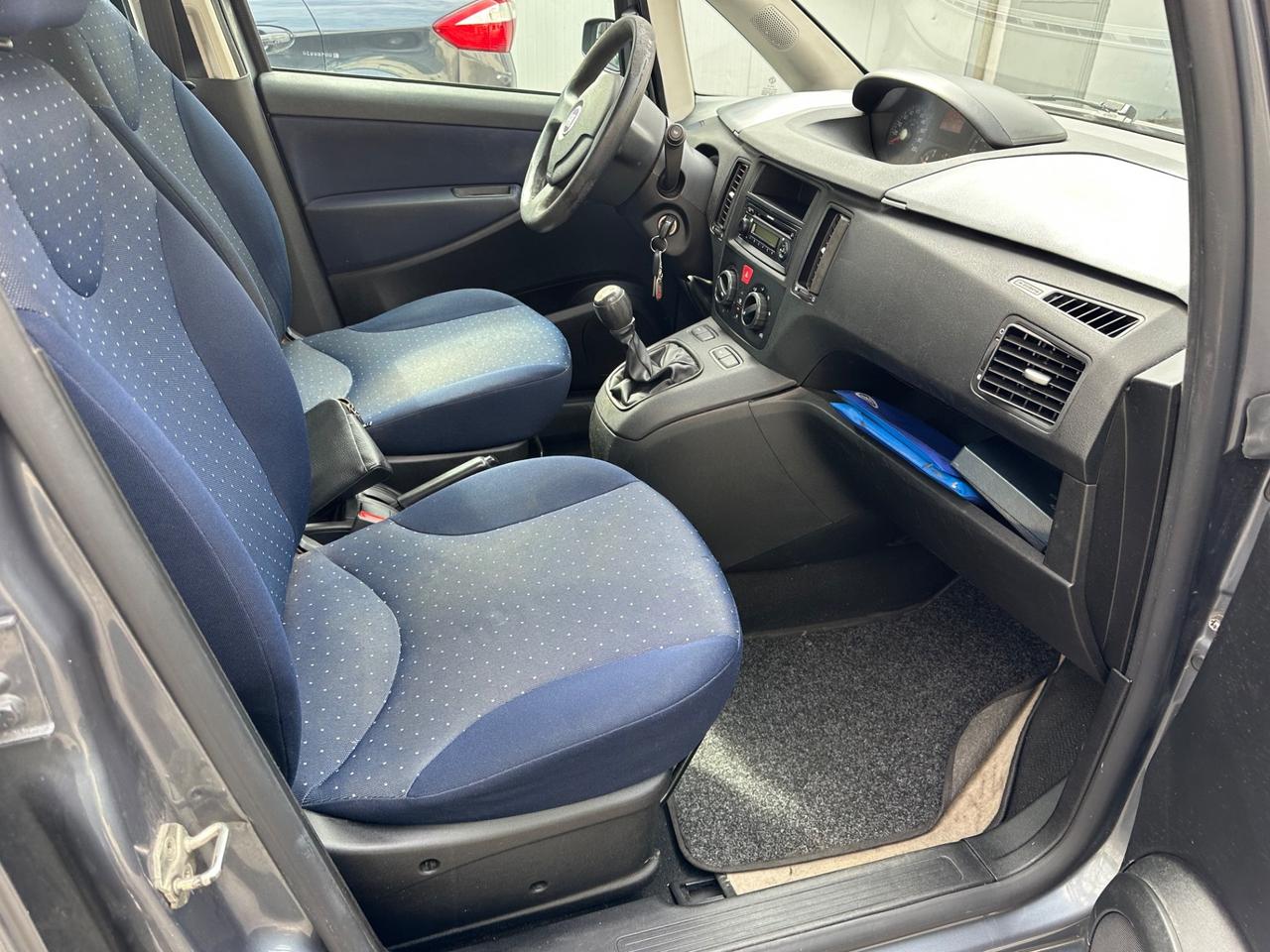 Fiat Idea 1.3 Multijet 16V 70 CV NEOPATENTATI