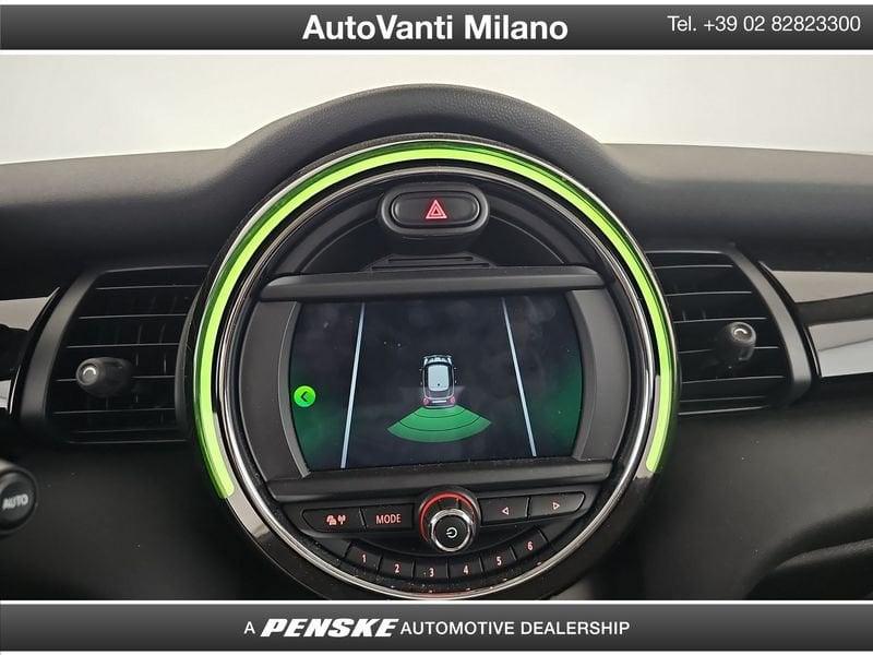 MINI Mini Mini 3p 1.5 Cooper Hype auto