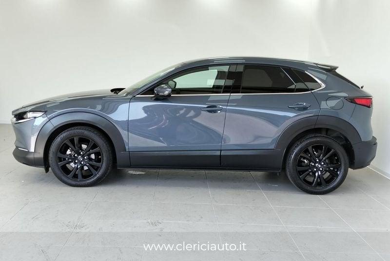Mazda CX-30 2.0L Skyactiv-G 150 CV M Hybrid 2WD Exceed 6AT.