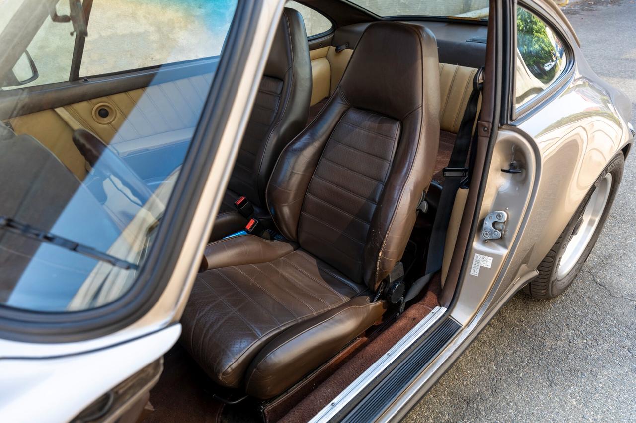 Porsche 911 SC 3.0 Coupé