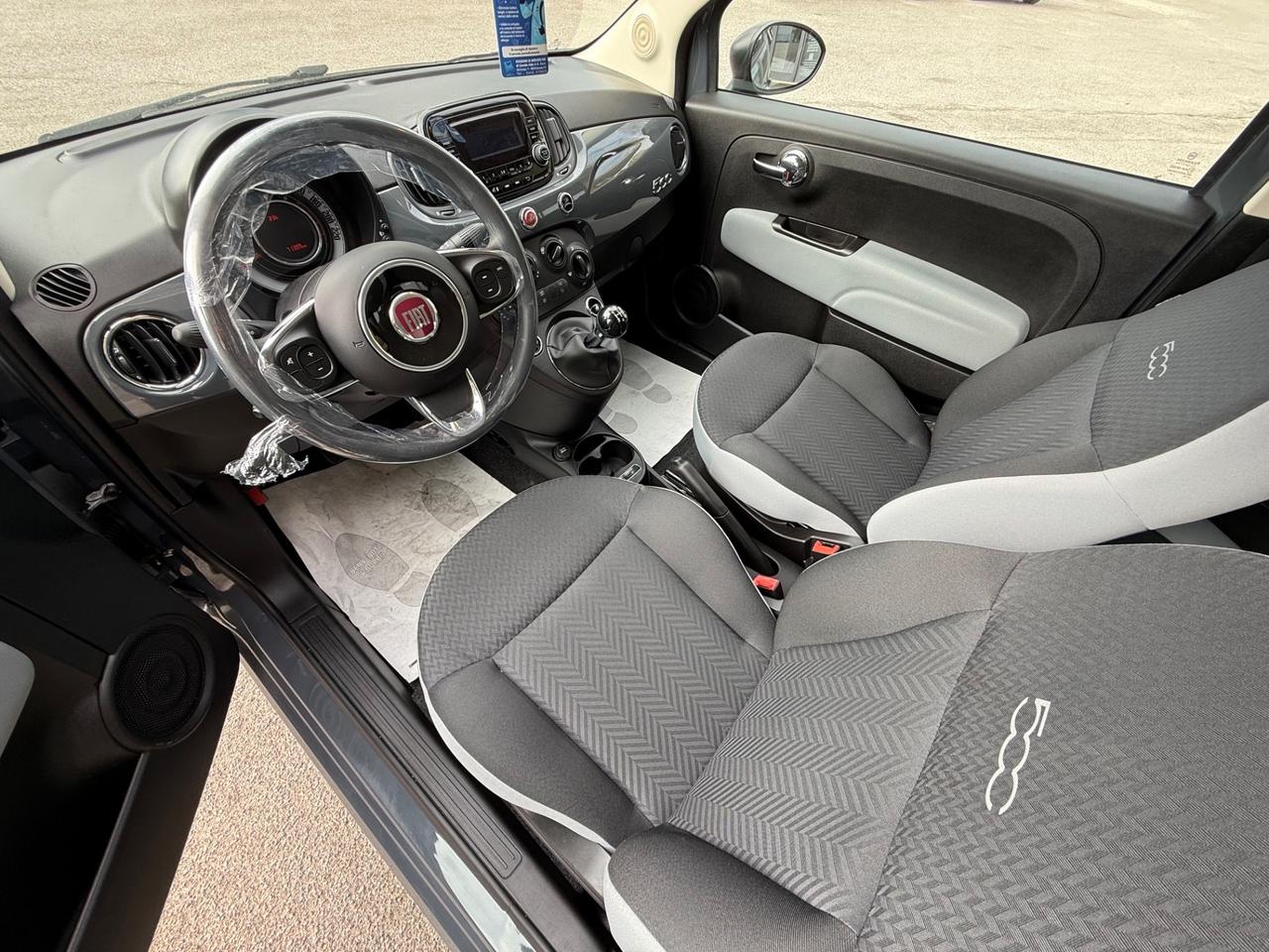 Fiat 500 1.3 Multijet 95 CV - Neopatentati