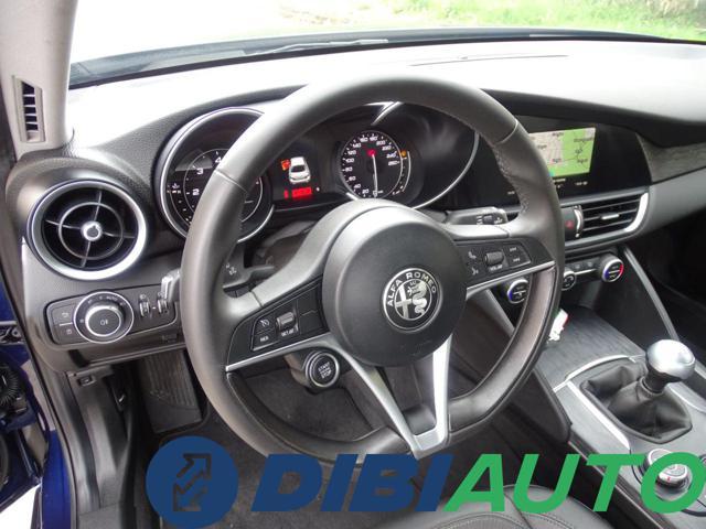 ALFA ROMEO Giulia 2.2 Turbodiesel 150 CV Executive