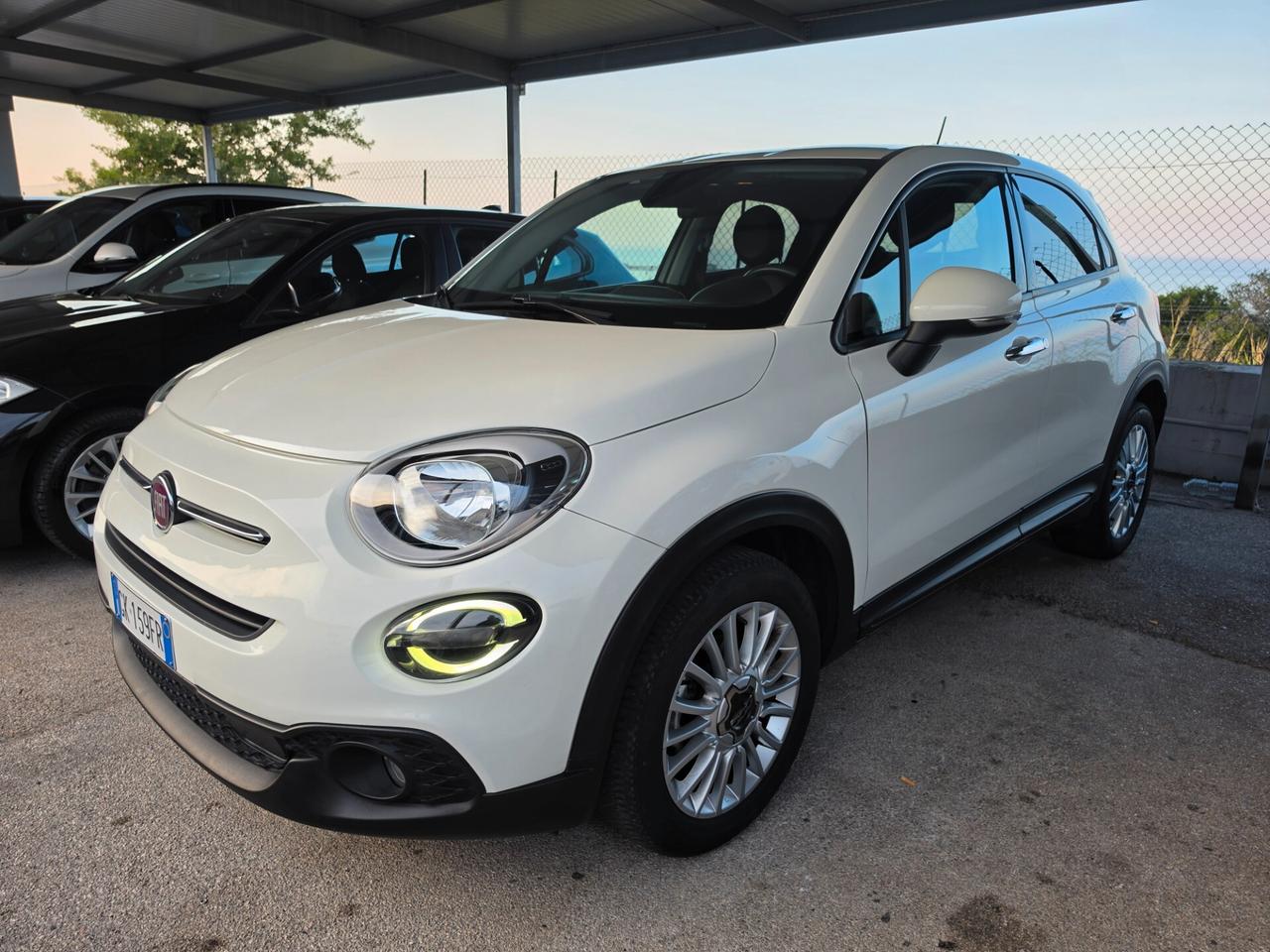 Fiat 500X 1.3 MultiJet 95 CV Connect