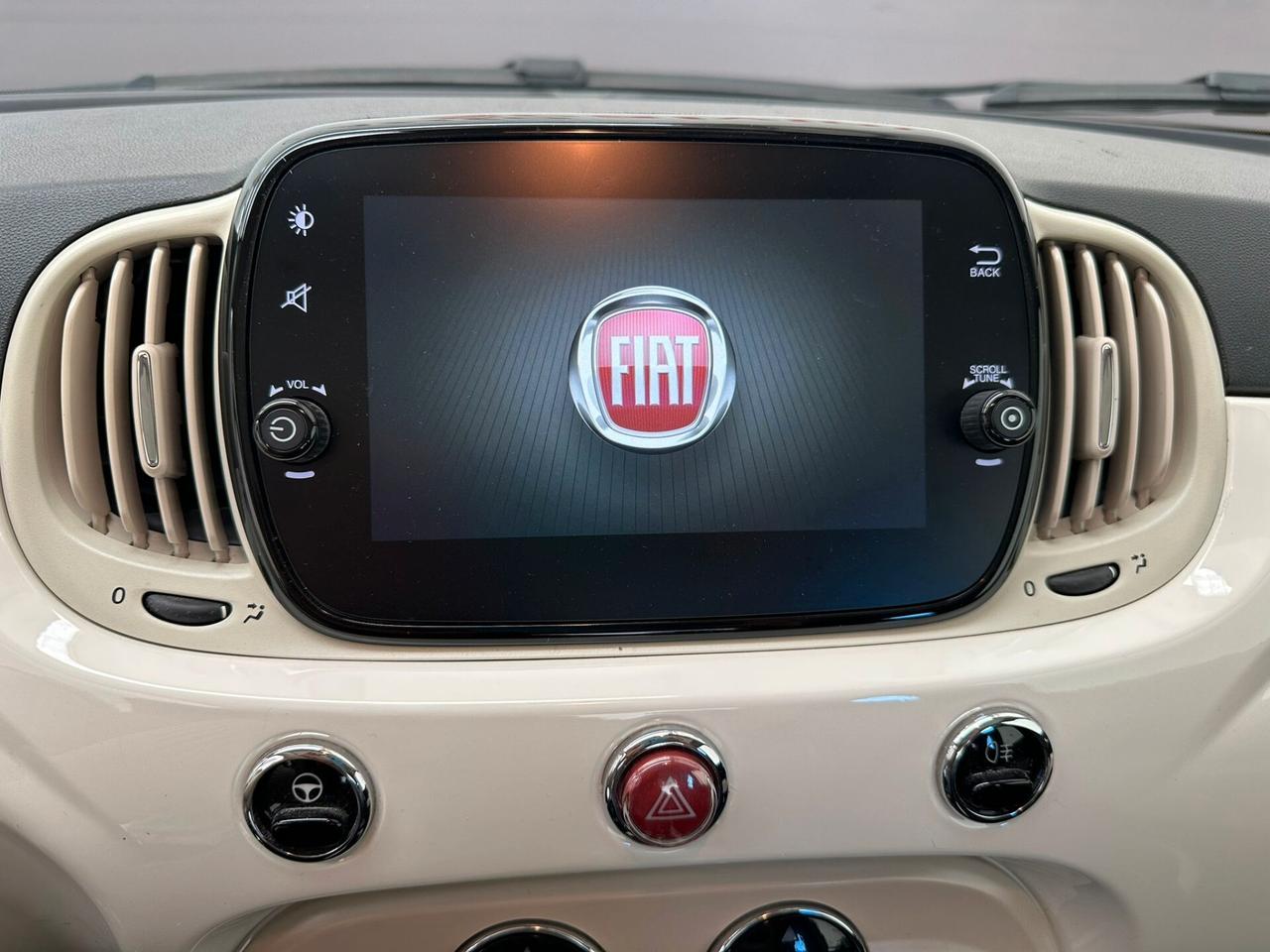 Fiat 500 1.2 EasyPower