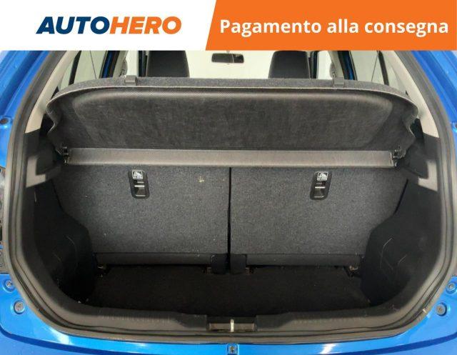 SUZUKI Ignis 1.2 Dualjet Cool