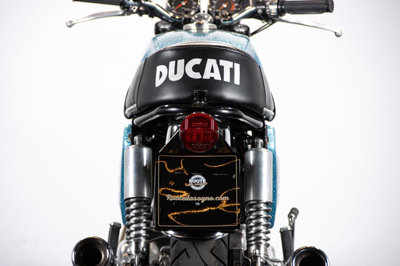 Ducati 750 GT - RDS01968
