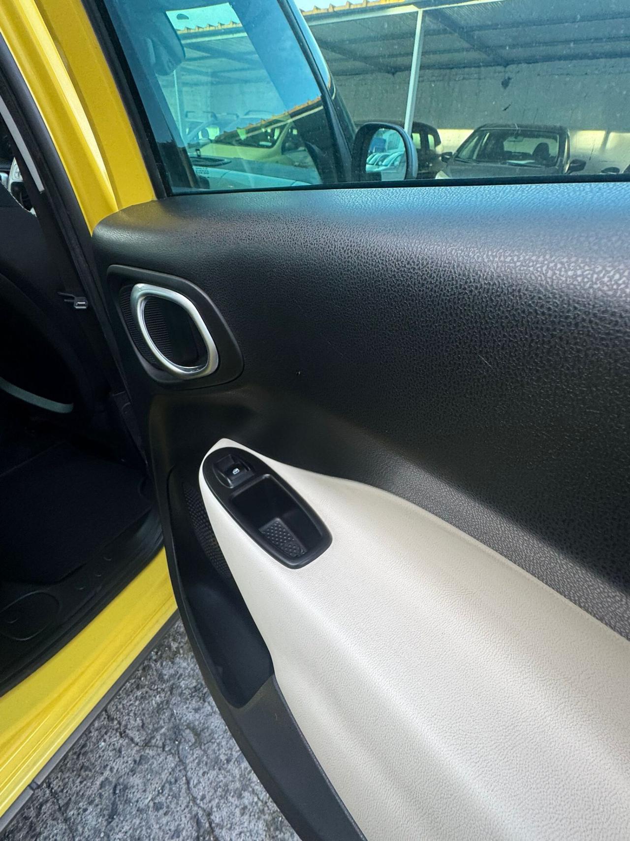 Fiat 500L 1.3 Multijet 85 CV Trekking