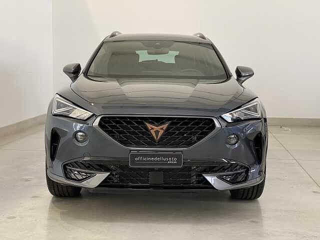 CUPRA Formentor 1.5 TSI DSG