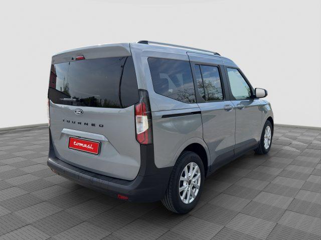 FORD Tourneo Courier Tourneo Courier 1.0 EcoBoost Powershift Titanium