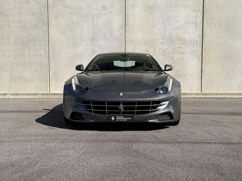 Ferrari FF FF - Lift - Carbonio
