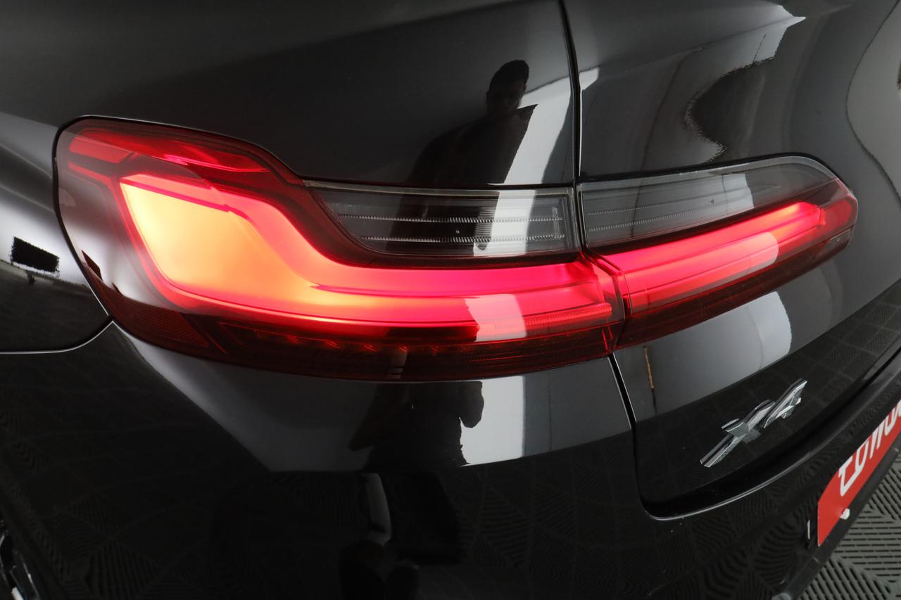 BMW X4 (G02) X4 xDrive20i 48V Msport
