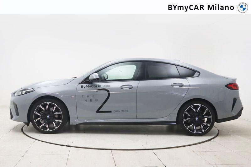 BMW Serie 2 Gran Coupe 220 d 48V MSport DCT