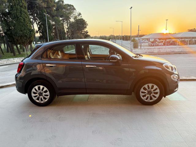 FIAT 500X 1.3 MultiJet 95 CV