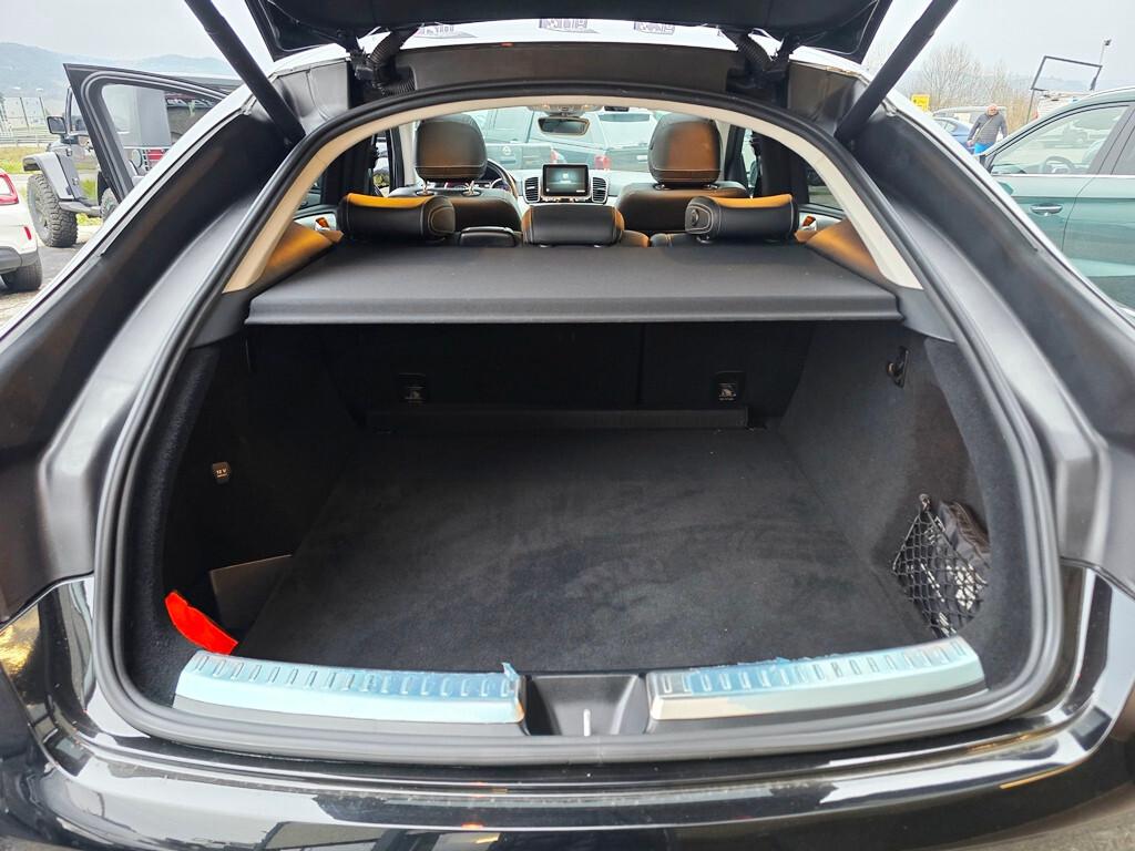 Mercedes-benz GLE 350 d coupè premium plus