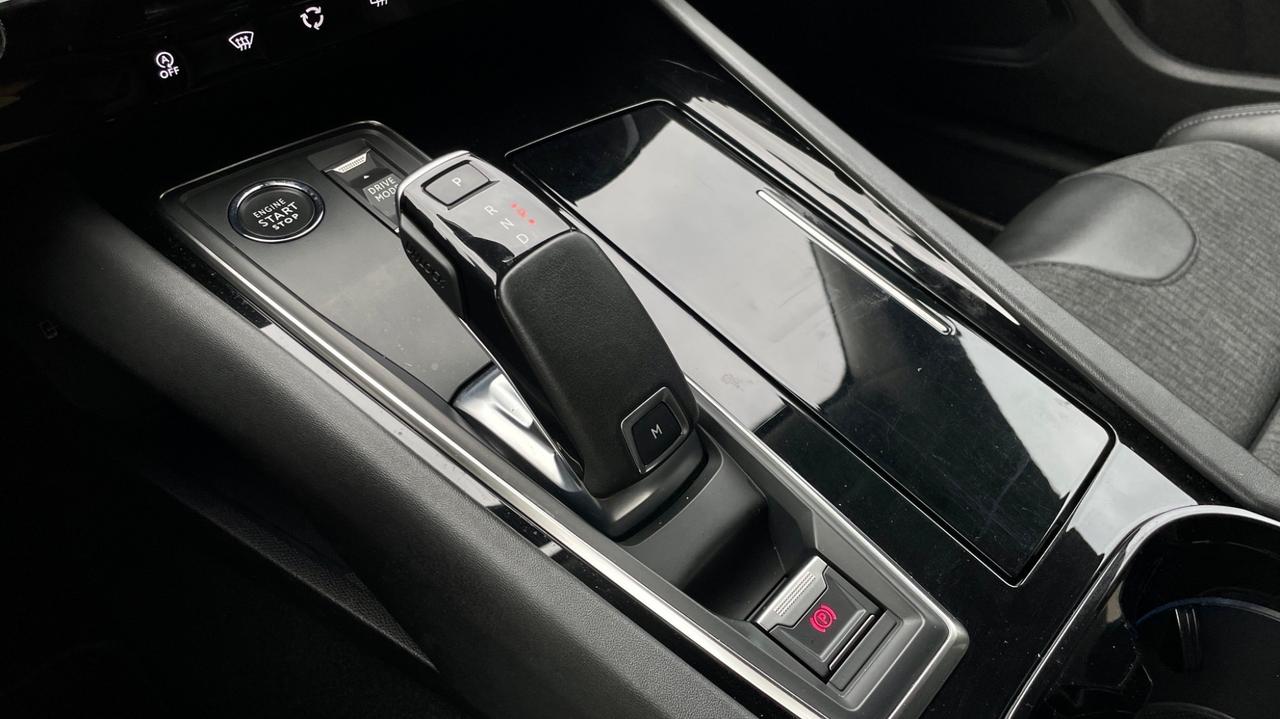 PEUGEOT 508 SW 1.5 BLUEHDI ALLURE PACK 130CV - VIRTUAL COCKPIT, CAR PLAY, NEOPATENTATI