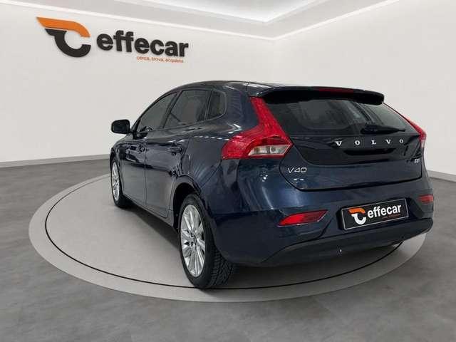 Volvo V40 D2 1.6 Summum