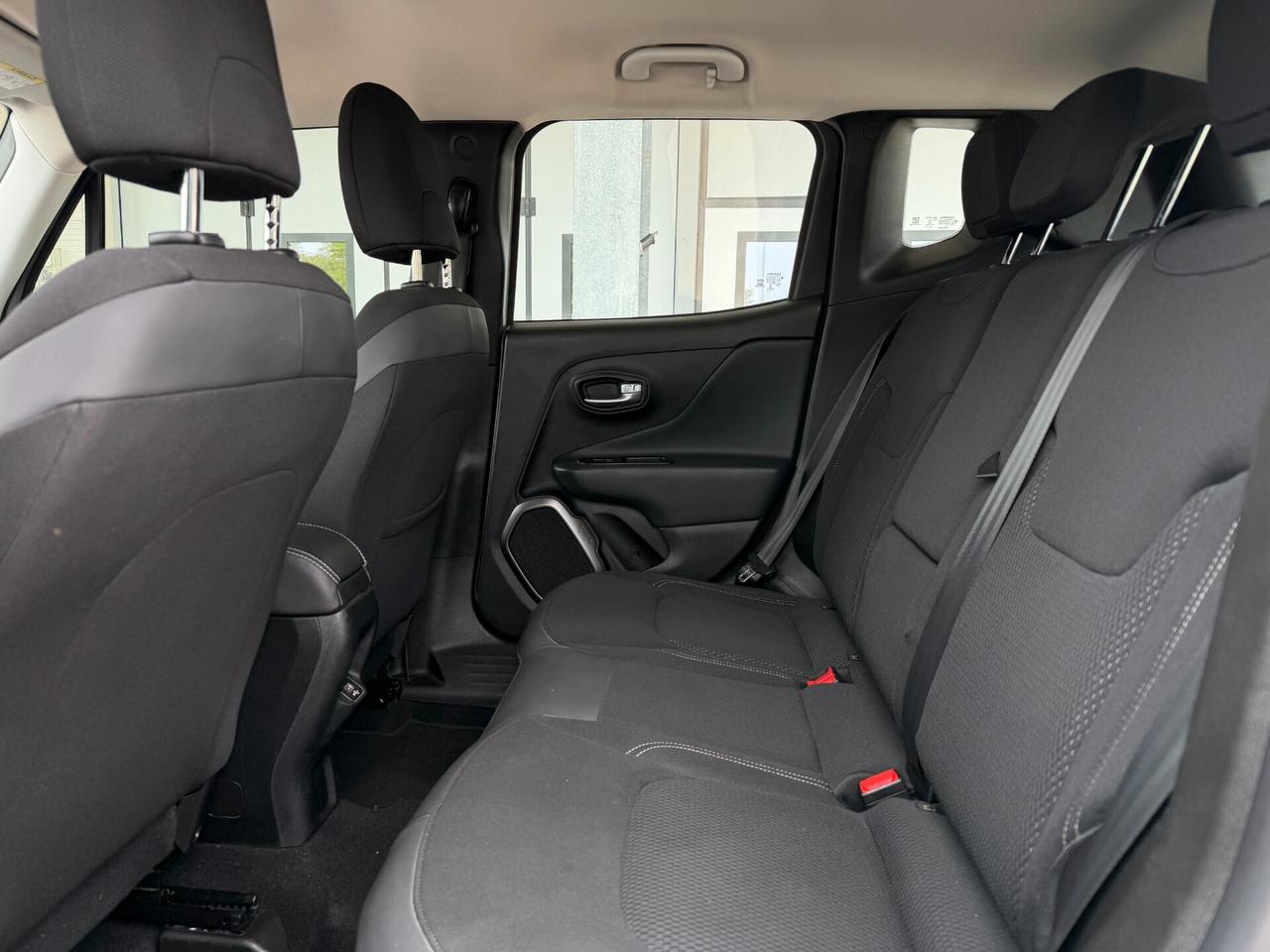 Jeep Renegade 1.0 Limited