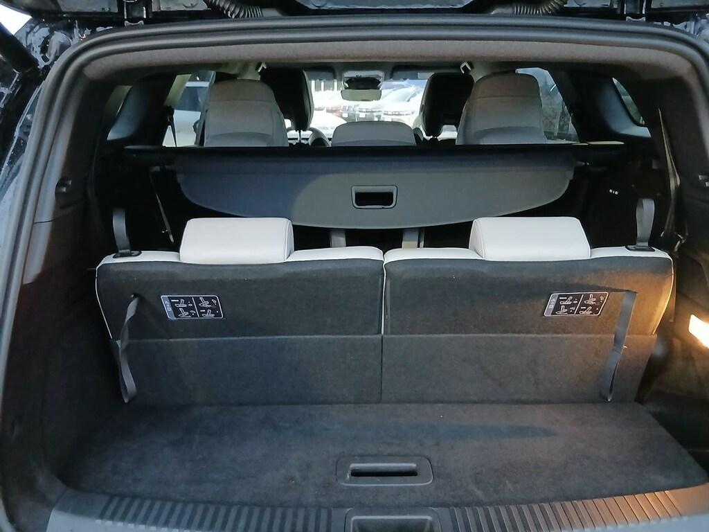 Renault Espace 1.2 E-Tech full hybrid Iconic Auto