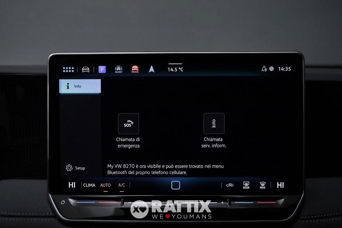 Volkswagen Tiguan 2.0 tdi 150CV Life dsg