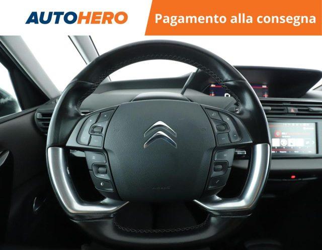 CITROEN C4 Spacetourer BlueHDi 130 S&S EAT8 Business