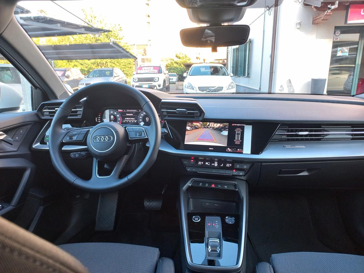 Audi A3 SPB 35 TFSI S tronic Advanced Design