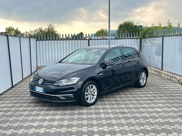 Volkswagen Golf 1.5 TGI DSG 5p. Executive BlueMotion Technology