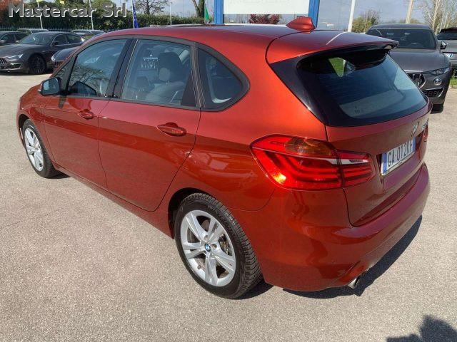 BMW 225 Active Tourer iPerformance Business auto - GA012KF