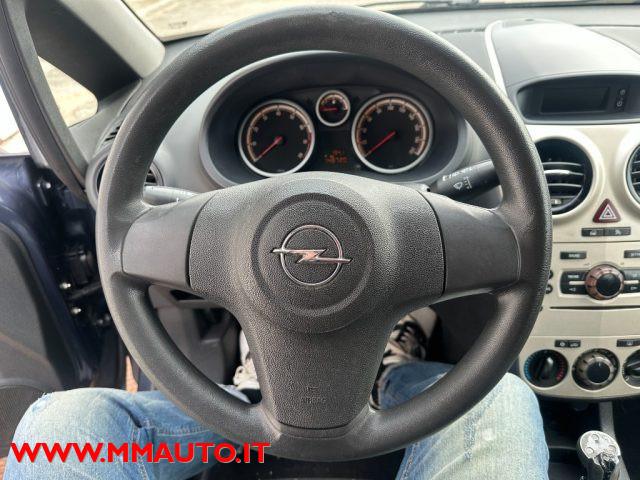 OPEL Corsa 1.2 5 porte Enjoy CLIMA!!!!