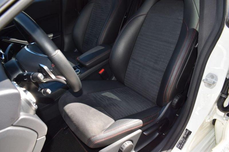 Mercedes-Benz CLA 220 CDI S.W. Aut. Sport AMG PACK