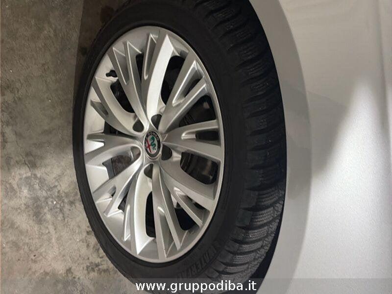 Alfa Romeo Giulietta III 2016 Diesel 1.6 jtdm Super 120cv