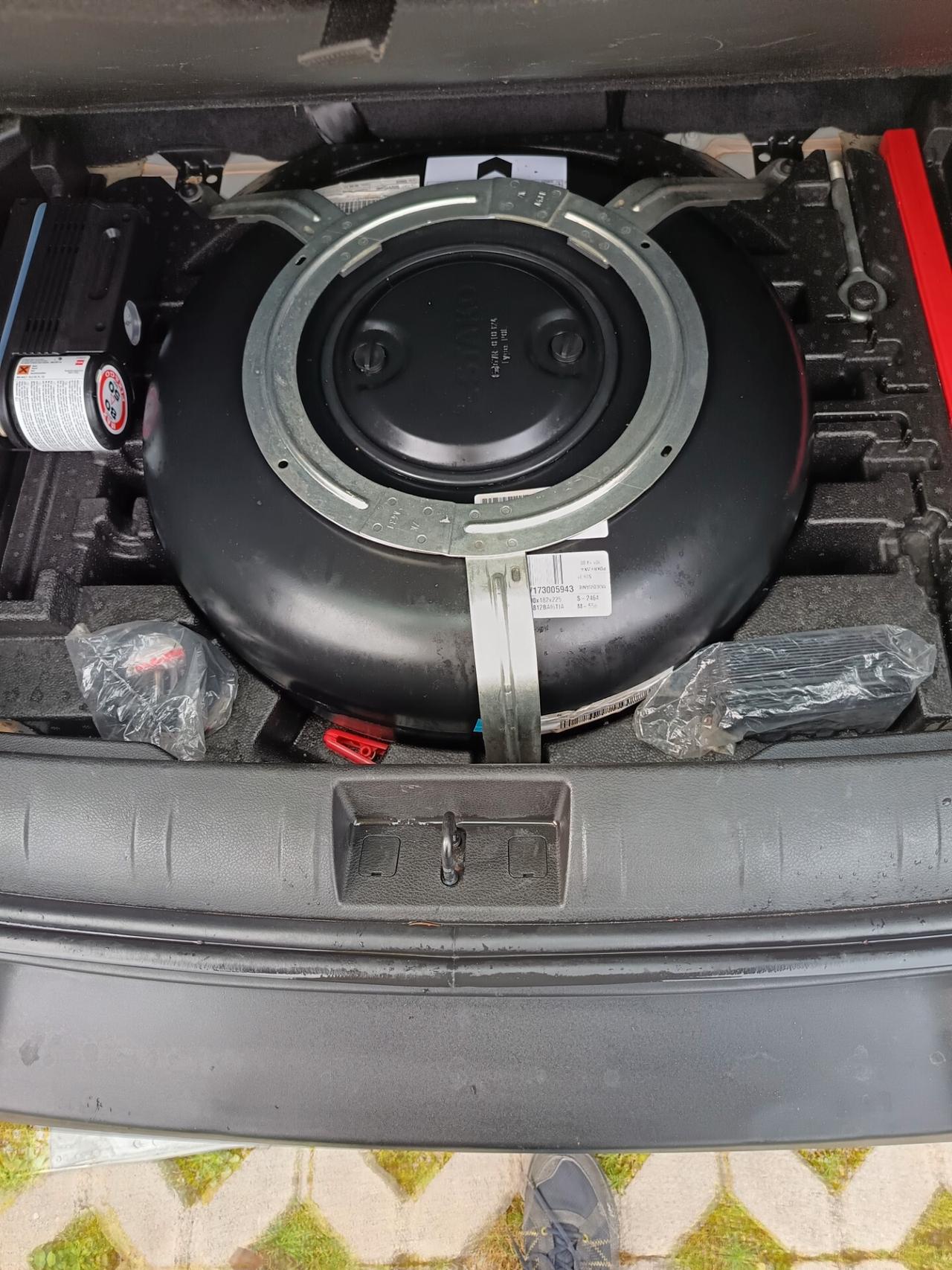 Jeep Renegade 1.4 T-Jet 120 CV GPL Longitude