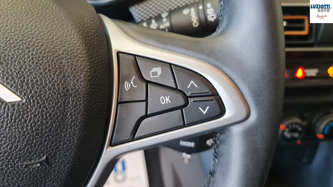 Dacia Sandero STEPWAY 1.0 TCe 90CV