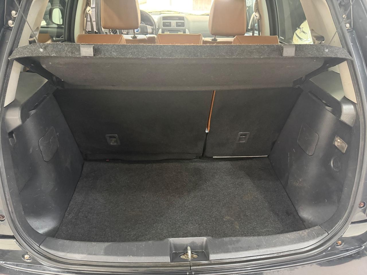 Fiat Sedici 4x4 Experience *pelle*PREZZO LOW COST