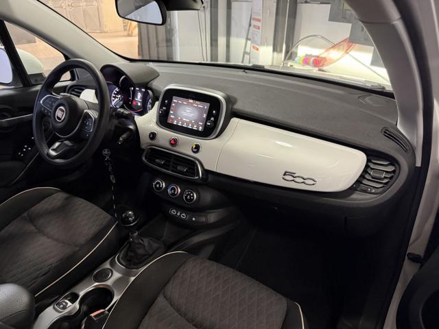 FIAT 500X 1.0 T3 120 CV Cross
