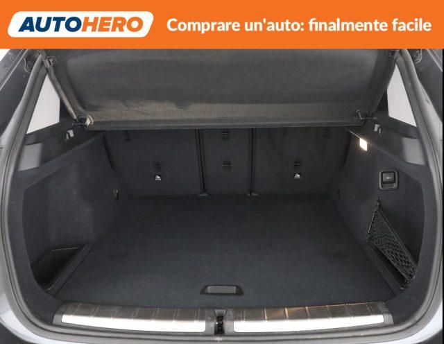 BMW X1 sDrive18d xLine